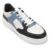 Liberty LEAP7X OCIANSTEPE Royal Blue Casual Lacing Sneakers for Men – 42