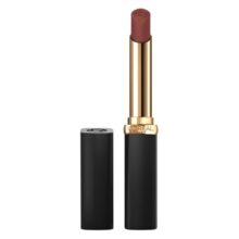 L’Oreal Paris Color Riche Intense Volume Matte Lipstick- 590 Le Nude Assertive, 2g