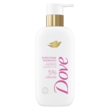 Dove Even Tone Body Wash with 5% Radiance Serum with Niacinamide | Helps Fade Dark Spots & Blemishes | Gentle Exfoliation for Even-Toned Looking Skin | Sulphate-Free Cleansers & Parabens-Free | 300 ML