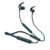 Boat Rockerz 258 Pro+ Bluetooth In Ear Earphones With Upto 60 Hours Playback, Asap Charge, Ipx7, Dual Pairing And Bluetooth V5.0(Teal Green)