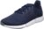 Reebok Men Textile,Synthetic Rubber Dailyfit Dmx Walking Shoes Vecnav/Ftwwht/Vecnav Uk-6