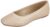 Bata Women’s ELLEN E Ballerina (5515077_PINK_6 UK)