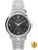 TIMEX TW2W93200UJ Marlin Round 40mm Black Dial Analog Watch  – For Men