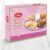 Haldiram’s Assorted Sweet Delight, Savour The Variety of Indian Sweets (Contains Kaju Katli, Dodha Burfi, Patisa, Besan Ladoo), 450 Gm