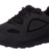 Pepe Jeans Black Mid Rise Straight Cargos