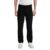 Pepe Jeans Black Mid Rise Straight Cargos