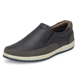 Centrino Mens Casual Shoes 3392-04_Black_8