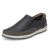 Centrino Mens Casual Shoes 3392-04_Black_8