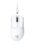 Razer DeathAdder V3 Pro – Ergonomic Wireless Gaming Mouse – White Edition – AP Packaging