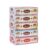 Softouch 2 Ply Facial Tissue Box | Car Tissue – Pack Of 5-72 Pulls Per Box (288 Sheets)