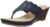 Bata womens FLAIRE THONG Blue Slipper – 3 UK (7719088)