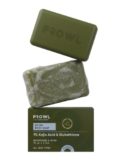 PROWL by Tiger Shroff Detan Men Body Soap with 1% Kojic Acid & Glutathione | Brightening Bathing Bar | Tan Removal Whitening Soaps | Cleanses Sweat, Dirt & Oil for All Skin Types | Pack of 2 (75g each)