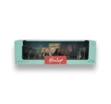 Hamleys Magical Meadows Wild Animals Pack Of 4, 3Y+