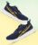 Campus Runner Running Shoes For Men(Blue , 6)