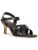 Bata Womens Jessica Sandal Heels, (7616229), UK 6 Black