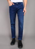 DUCATI Slim Men Blue Jeans