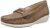 Bata Women’s HADARA Brown Ballet – 3 UK (6513938)