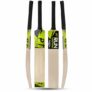 Protoner Cricket Tennis Bat, Wooden, for Ages 4-12+ Years (No.3,Age 5+ (28inch))
