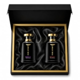 Park Avenue For Him | Luxury Perfume Gift Set for Men | 2 x 100ml | Euphoria & Conquer | Long Lasting EDP | Amber | Musk | Premium Fragrance