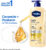 Vaseline Deep Moisture Body Lotion | For Cushion Soft Skin| With Ceramides Hyaluron(400 ml)