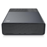 Seagate One Touch 8TB External Hard Drive Desktop HDD – USB-C, for Windows and Mac, with 3 yr Data Rescue Recovery Services, (STNB8000400)