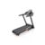 Kettler Track S2 Treadmill, Black, Regular