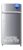 Samsung 189 L, 5 Star, Digital Inverter, Direct-Cool Single Door Refrigerator (Rr21H2G25S8/Hl, Silver, Elegant Inox, Single Touch Defrost, 2026 Model)