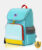 Mokobara The Bumblebee Backpack 20 L Backpack(Blue)