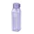 MILTON Prime 500 Water Bottle, 470 ml, Purple, Reusable Plastic Fridge Bottle, BPA Free and Leak Proof Waterbottle for School, Travel, Work