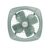Havells Ventil Air DB 300mm Exhaust Fan| Cut Out Size: Ø12.8| Watt: 70| RPM: 1400| Air Delivery: 1770| Suitable for Kitchen, Bathroom, and Office| Warranty: 2 Years (pista green