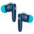 Boat Airdopes 181 in-Ear True Wireless Earbuds with ENx Tech, Beast Mode(Low Latency Upto 60ms) for Gaming, with Mic, ASAP Charge, 20H Playtime, Bluetooth v5.2, IPX4 & IWP (Bold Blue)