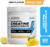Wellcore Micronised Creatine Monohydrate | Lab Tested | Enhanced Absorption | 100% Pure Creatine(122 g, Tropical Tango)