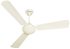 Ecolink Airosleek 1200Mm Decorative Ceiling Fan|Bee 1 Star Rated Energy Efficient Ceiling Fan|Superior Air Delivery (Gold Chocolate)