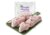 FreshToHome Premium Chicken Winglets | 480g to 500g Pack | Antibiotic-Residue-Free | Fresh | Never Frozen