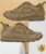 WOODLAND Lace Up Lightweight Breathable Comfortable Daily Use Casuals For Men(Camel , 10)