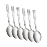 Judge by Prestige Relish Stainless Steel Tea Spoon