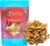 Meewa Premium Quarter Akhrot Giri 1 Kg | Walnut Quarter Kernels Big Size Vaccum Pack Walnuts(2 X 0.5 Kg)
