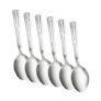 Judge by Prestige Relish Stainless Steel Tea Spoon