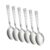 Judge by Prestige Relish Stainless Steel Tea Spoon