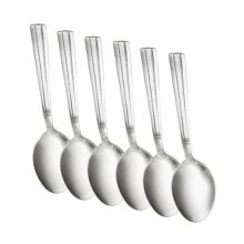 Judge by Prestige Relish Stainless Steel Tea Spoon
