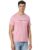 Brand Print Slim Fit T-Shirt