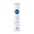 NIVEA Women Fresh Natural Deodorant Spray, 48H Odour Protection, Sweat Protection, Long Lasting Fresh Fragrance, Underarm Deodorant & Body Spray for Women, Daily Underarm Care, 150 ml