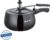 Bajaj New Shakti 3Hd Ha Handi With Ib 3 L Induction Bottom Pressure Cooker(Hard Anodized)
