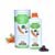 Biosash Sea Buckthorn DIABO Juice 750ml | From Certified Organic Berries, Cold-Pressed | Rich in Omega 3 6 7 9, Vitamins & Antioxidants | Herbal extracts for Sugar control | No Added | 150 Serves