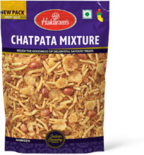Haldiram’s Chatpata Mixture(750 g)