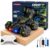 MiniExplorer Remote Control Car Toy | 4×4 RC Drifting Car for Kids & Adult