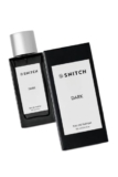 SNITCH Dark Perfume | Eau De Parfum| 100 ml| Long Lasting Fragrance for Men