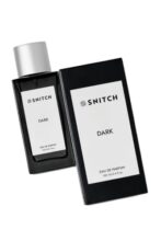 SNITCH Dark Perfume | Eau De Parfum| 100 ml| Long Lasting Fragrance for Men