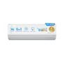 Midea 1.36 Ton 3 Star Inverter Split AC, MAI18SD3R36W0/MAI18SD3R36W1