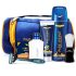 Joy Shower Gel Body Wash Combo Pack Of 3 (750Ml) | Assorted Pack Of Cooling Shower Gel, Skin Purifying Shower Gel & Acne Control Body Wash |For All Skin Types | Paraben Free